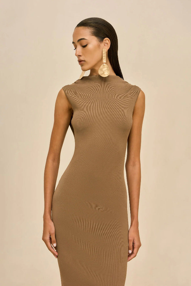 Perila Knit Dress