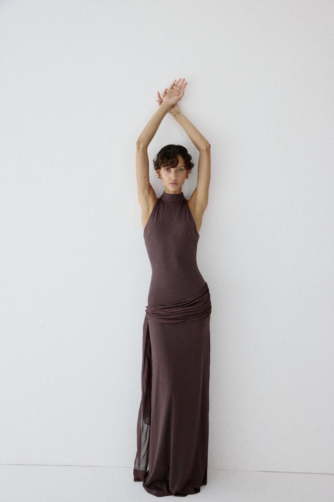 Sabela Maxi Dress