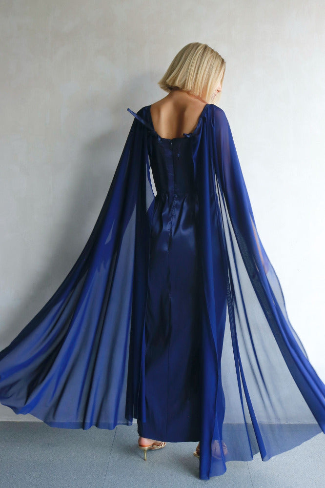 Calendula Dress