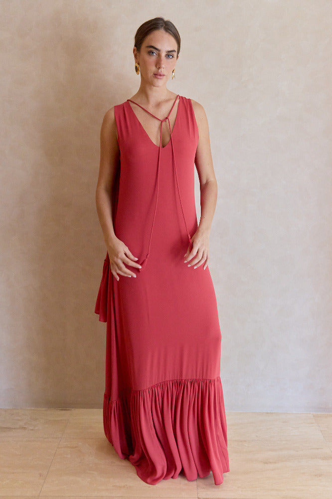 Francina Dress