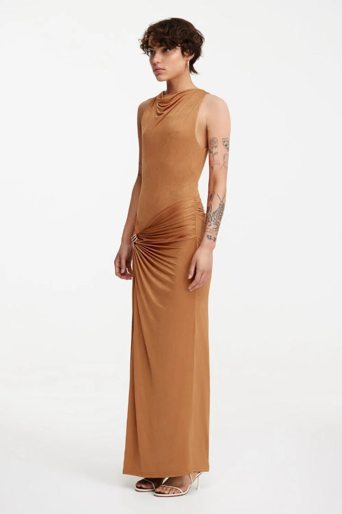 Nala Dress