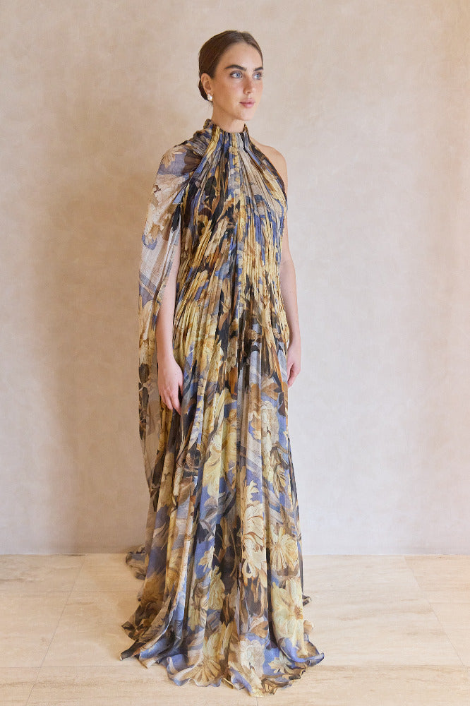 Emmit Dress