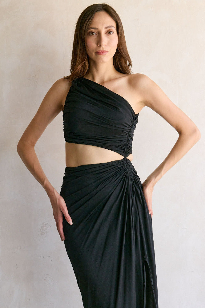 Aurora Dress