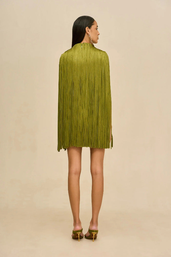 Monica Dress