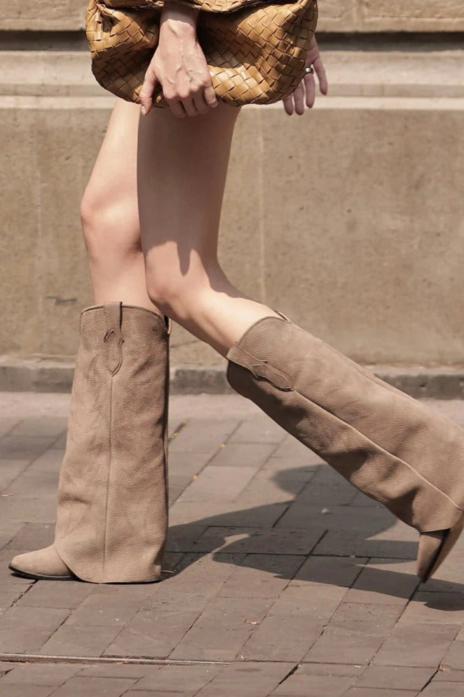 The Original Comboy Boots Bordadas