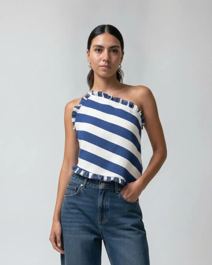 Capri Top