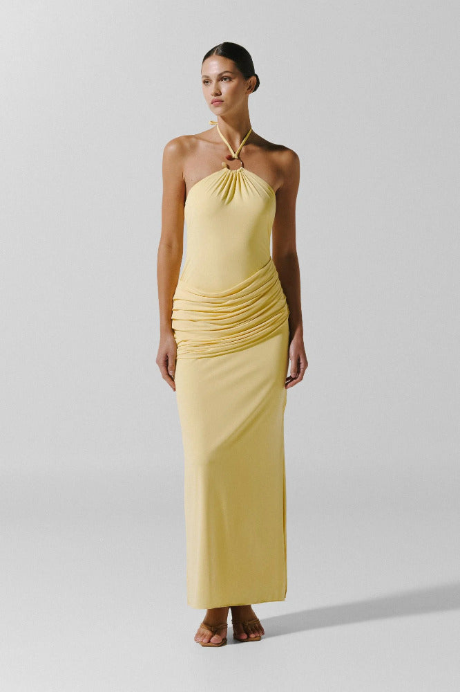 Clelia Maxi Dress