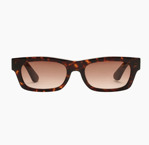 Sloane Glasses Tortoise/Brown