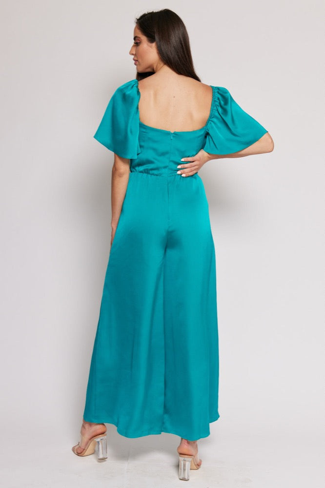 The Laurie Jumpsuit