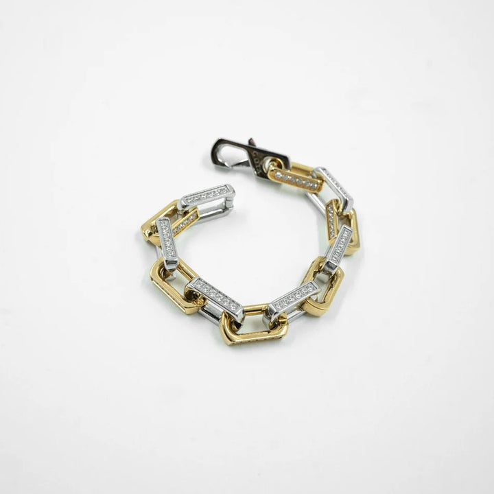 Prism Ice Bracelet
