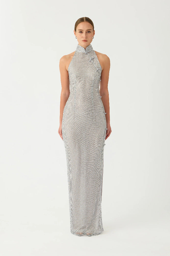 Shao Cystal Dress