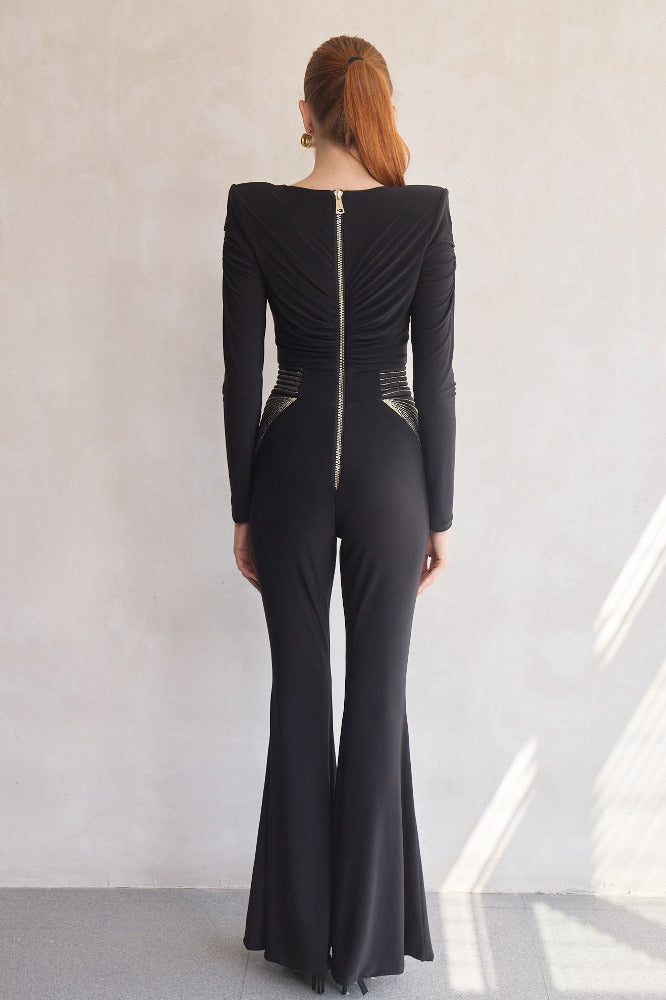 The Bloom Jumpsuit