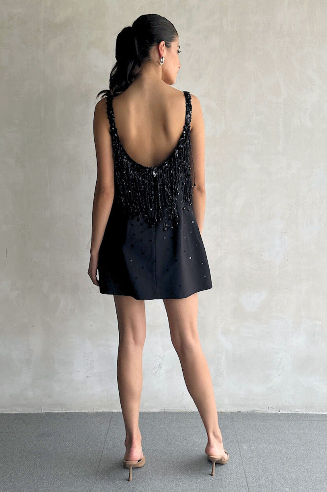 Nina Mini Dress