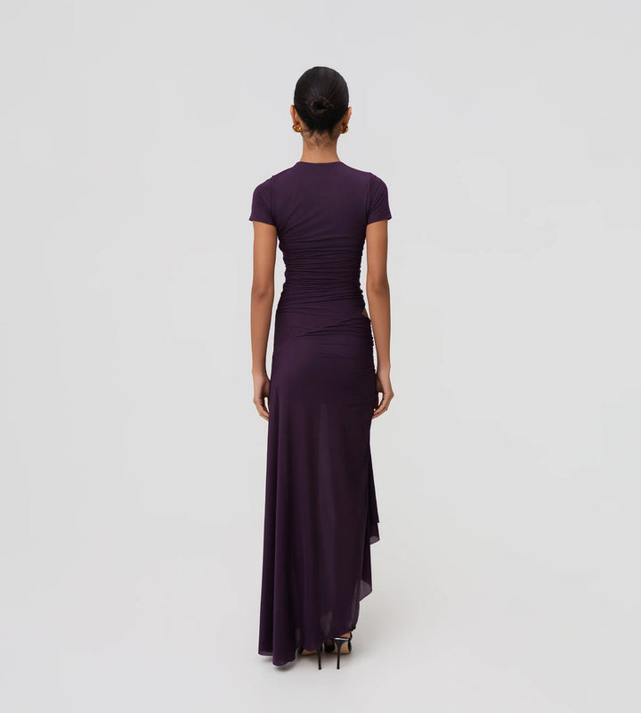 Celeste Dress Long