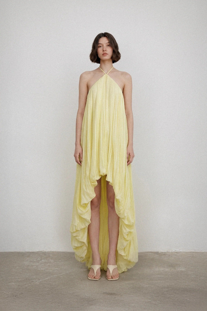 Petunia Dress
