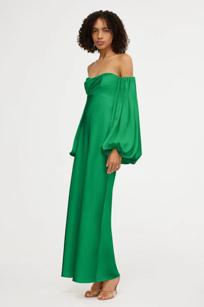 Danika midi dress bec and bridge hotsell