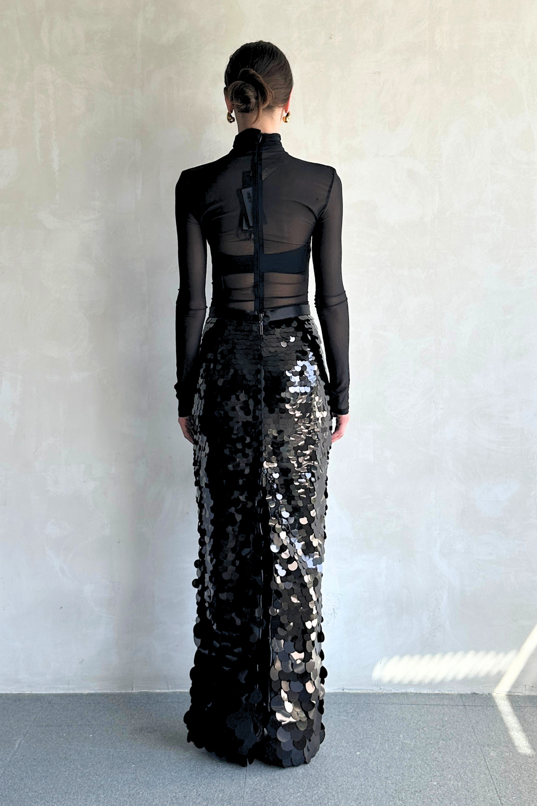 Gaia- Gia Set