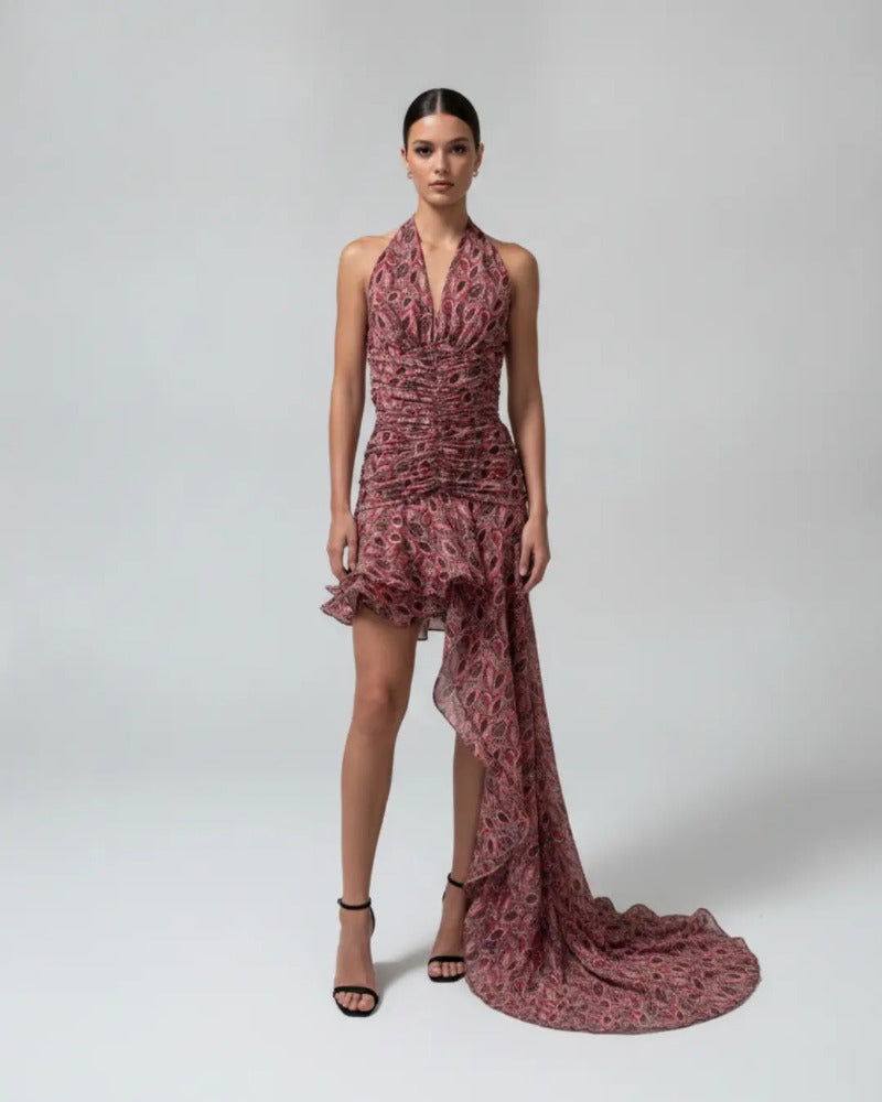 Luciana Dress