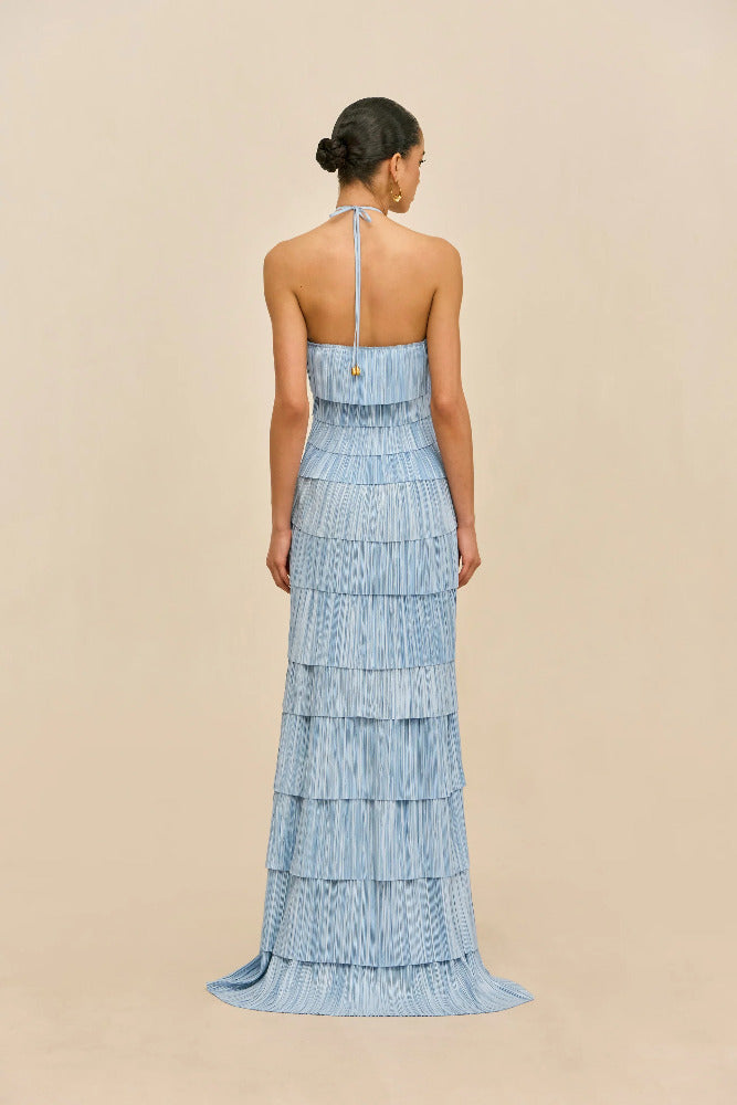 Marsla Dress