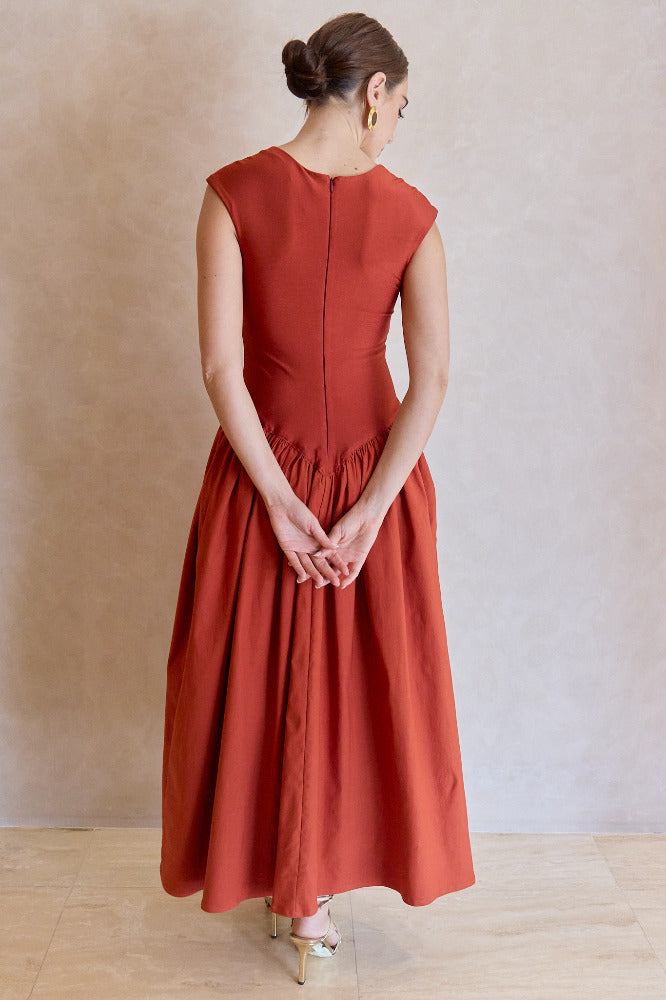 Isadora Dress