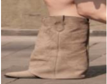 The Original Comboy Boots Bordadas