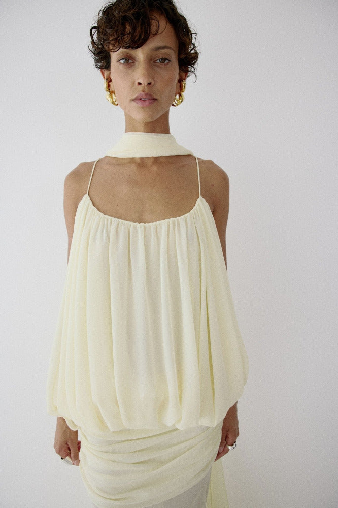 Inara Maxi Dress