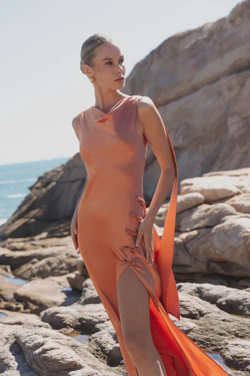 Priscilla Gown
