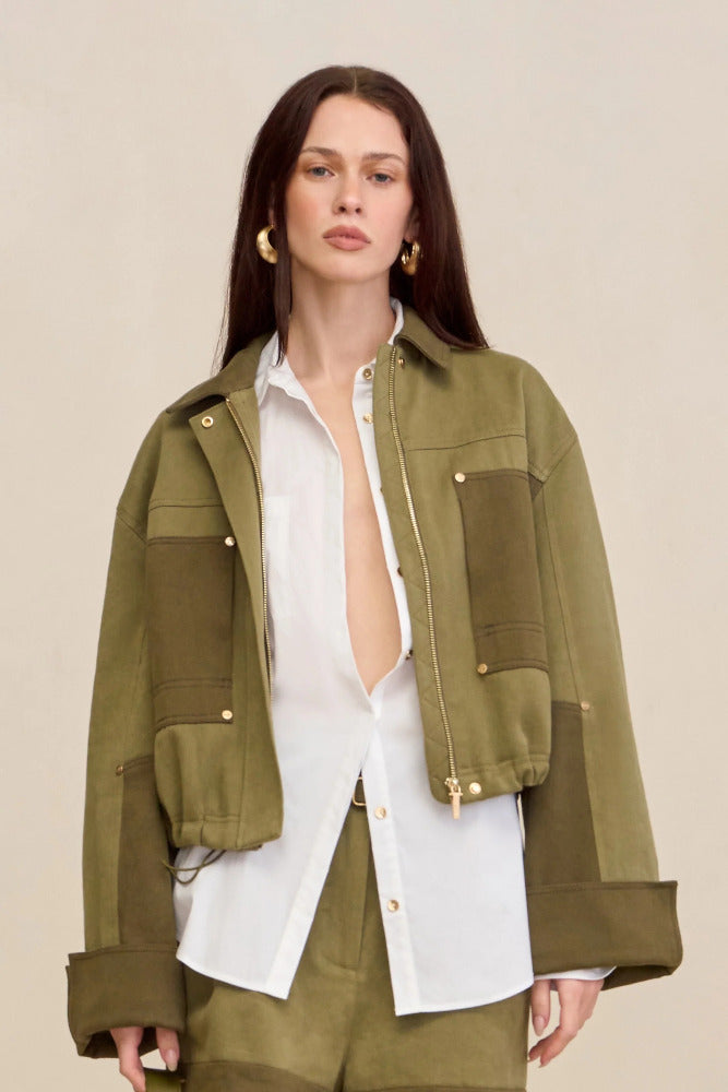 Anders Jacket