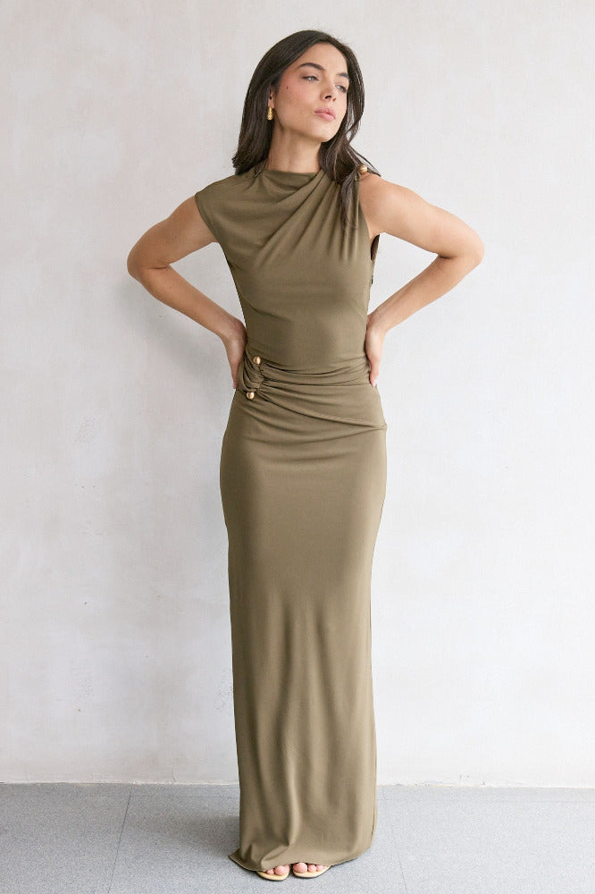 Izola Dress