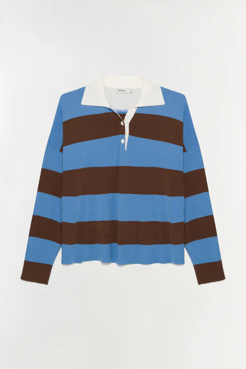 Carson Rugby Polo