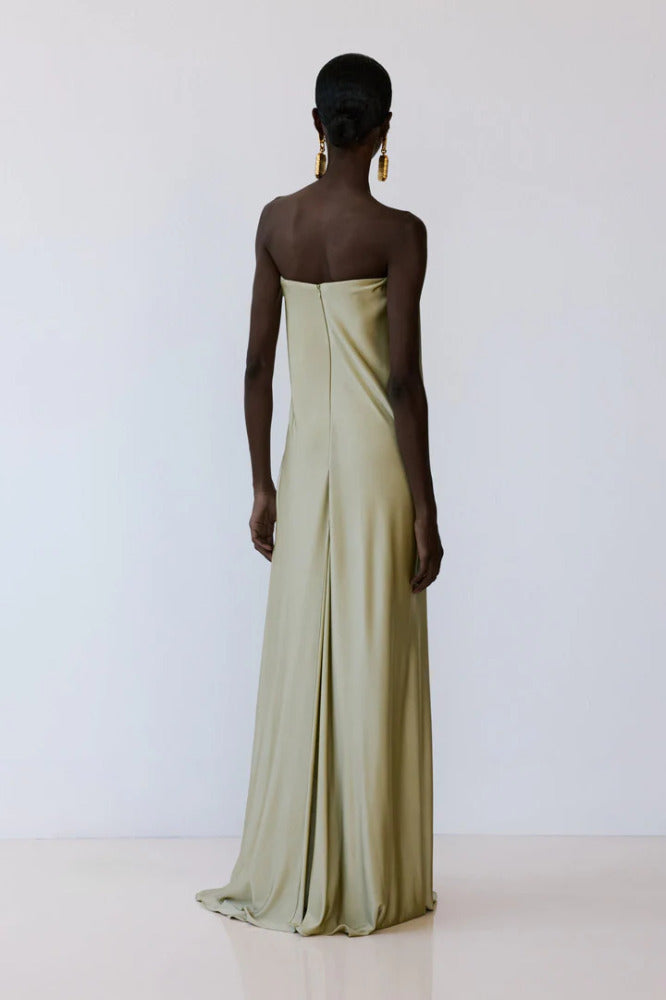 Olivienne in Rivera