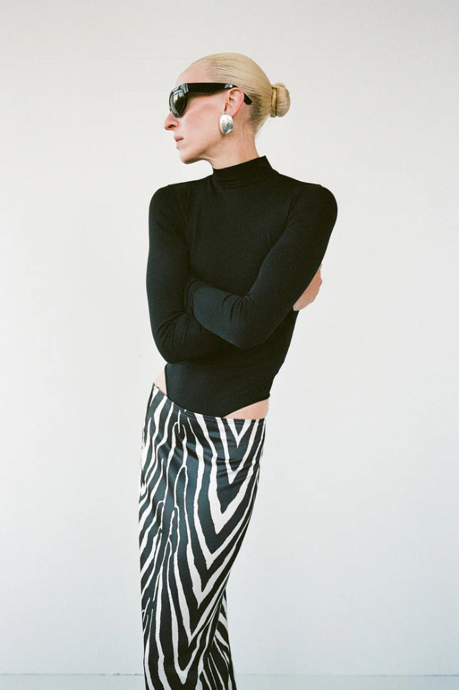 Zada Skirt in Amazon