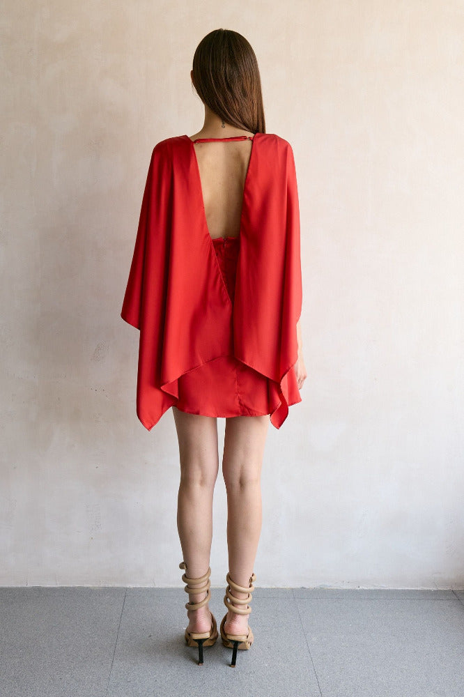 Pietro Mini Dress