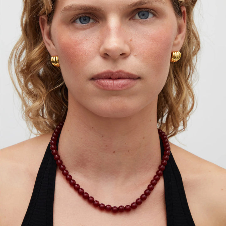 Sol Necklace