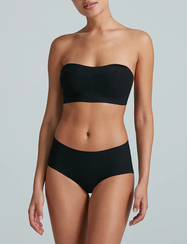 Butter Soft-Support Strapless Bralette