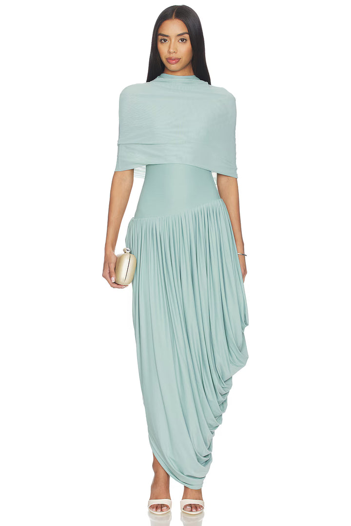 Penelope Midi Dress