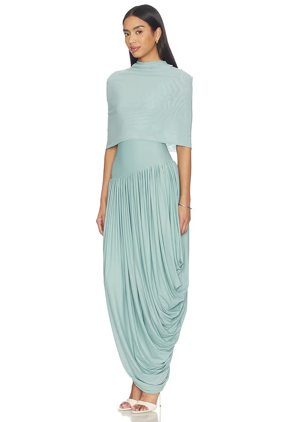 Penelope Midi Dress