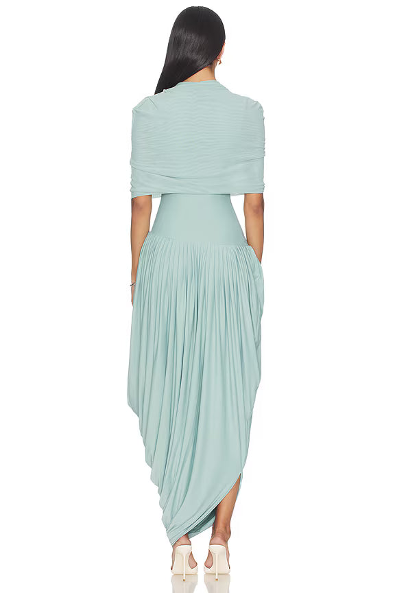 Penelope Midi Dress