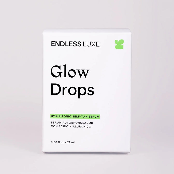 Glow  Drops