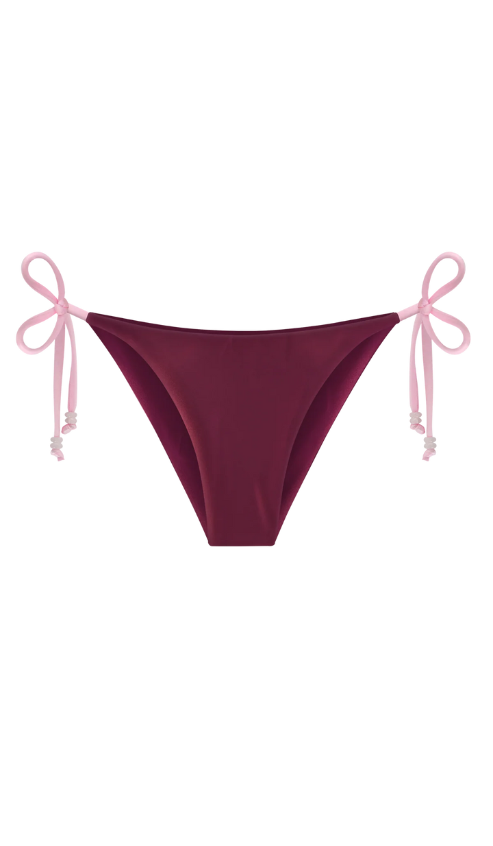 Momo Bottom Hibiscus