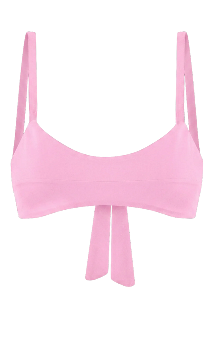 Mariana Top Petal