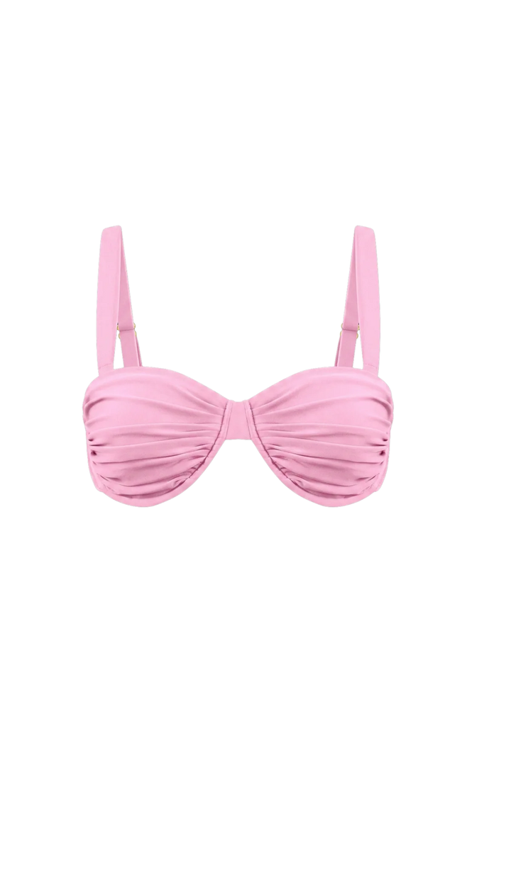 Debo Top Petal