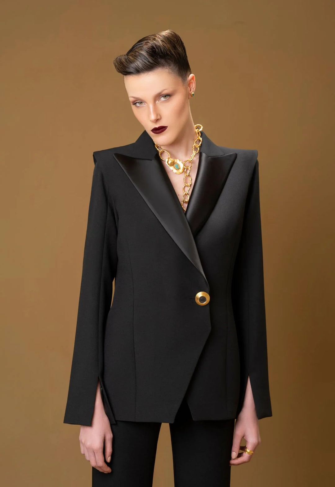 Regente Blazer