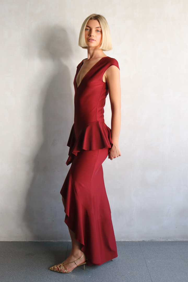 Elyssia Dress