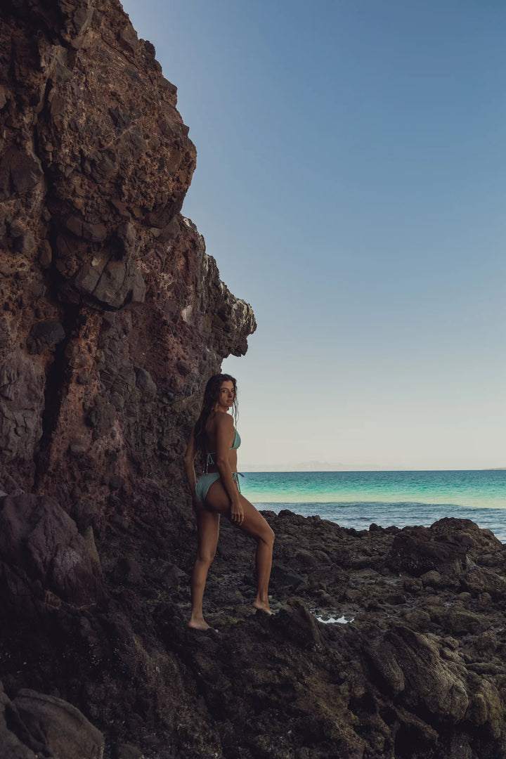 Momo Bottom Seafoam