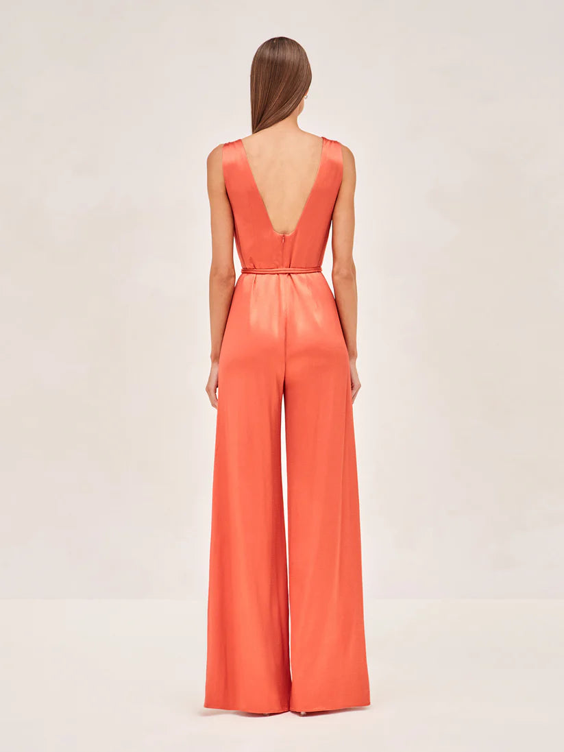 Sare Jumpsuit