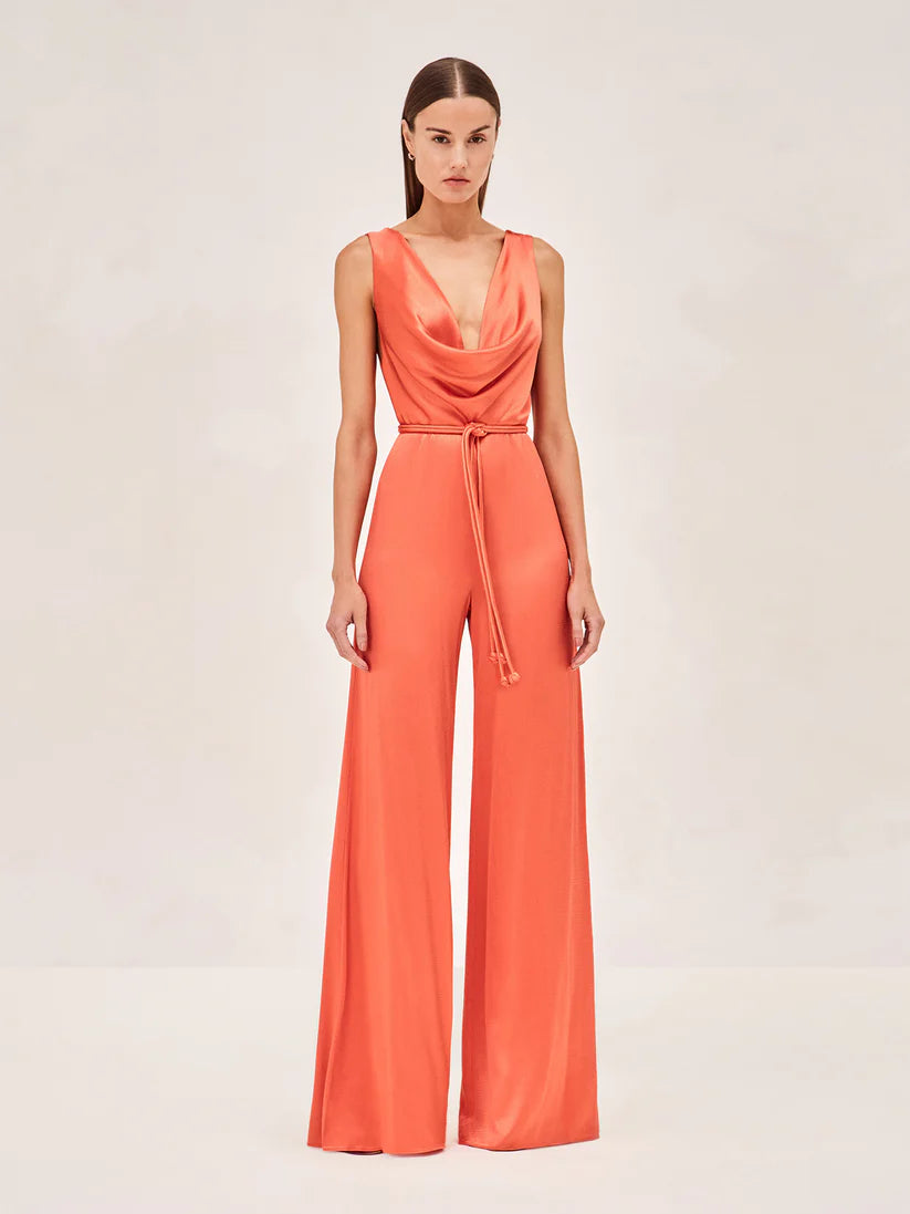 Sare Jumpsuit