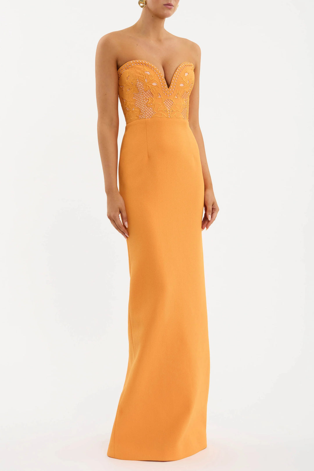 Sirene Gown