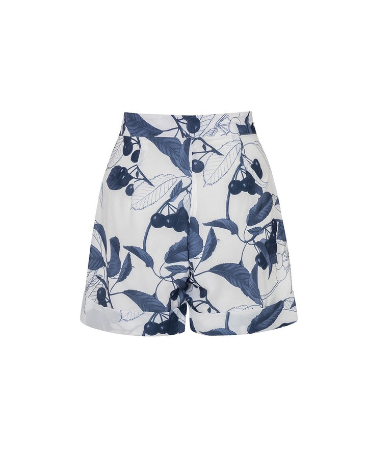 Hamelia Shorts