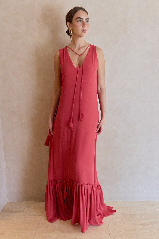 Francina Dress